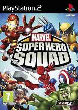 Descargar Marvel Super Hero Squad [English] por Torrent